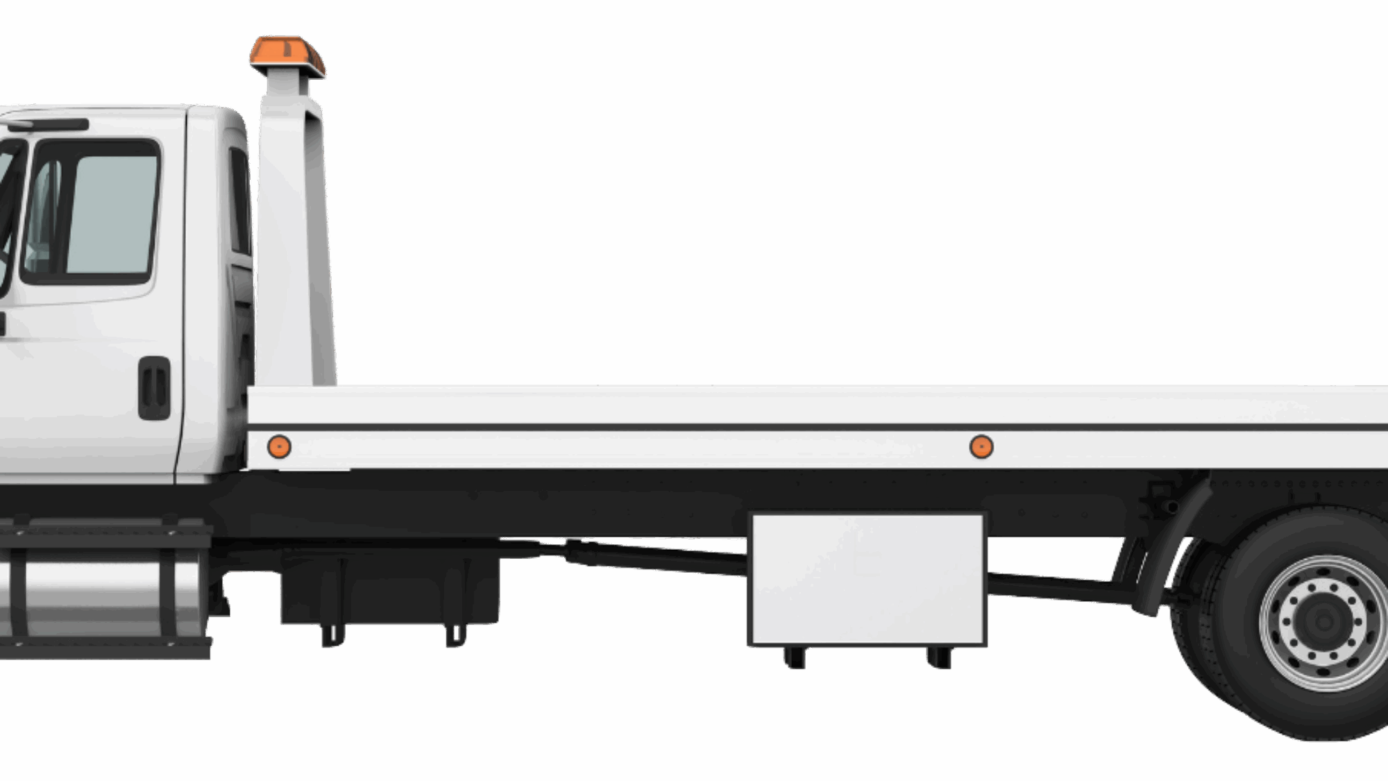 abschlepp wagen